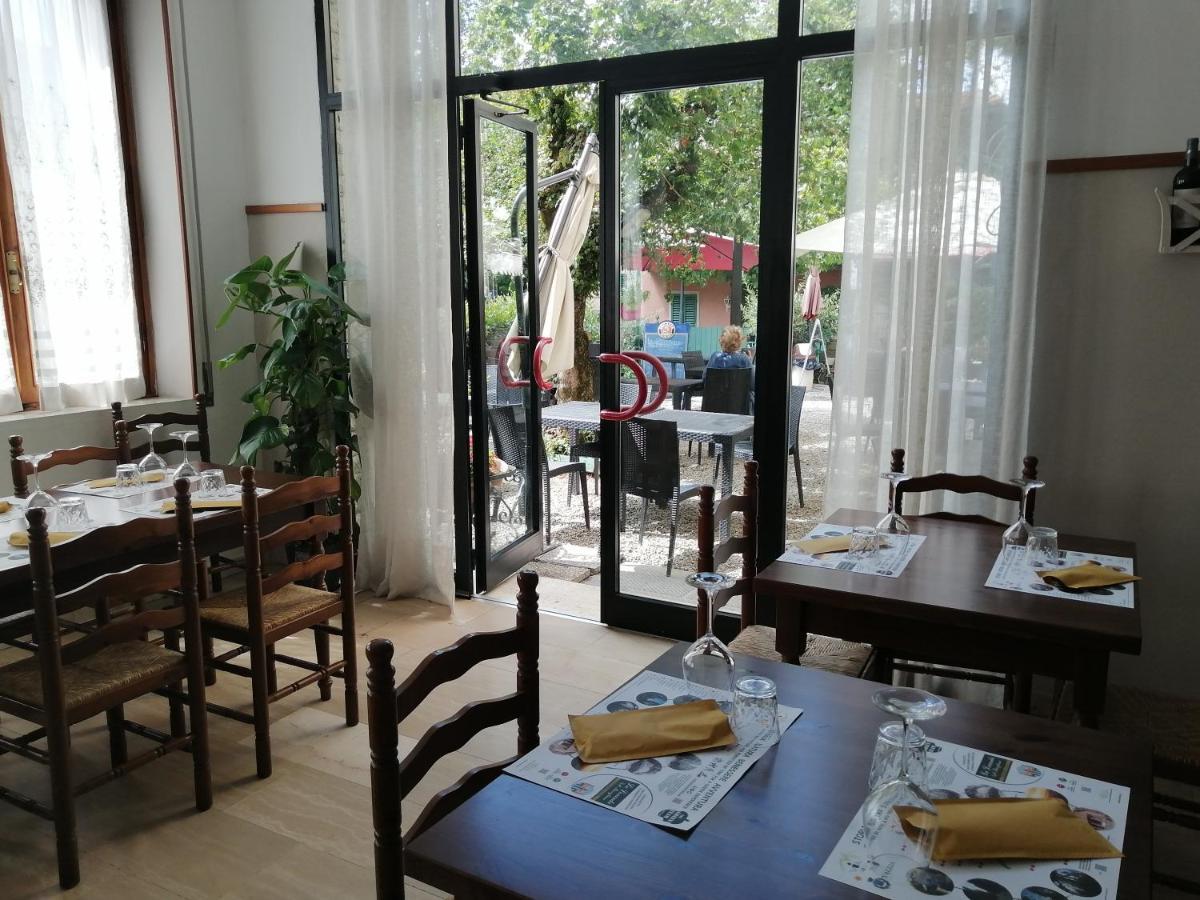 Locanda Di Bivigliano Exterior photo